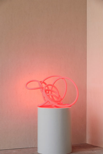 FLEX TUBE, 5 M, WARM RED