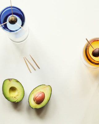 / AVOKADOPLANTE GUIDE