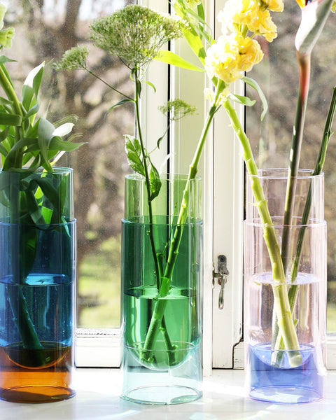 // BOUQUET TUBE