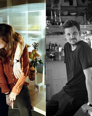 BAG OM STUDIO ABOUT - JULEKALENDER