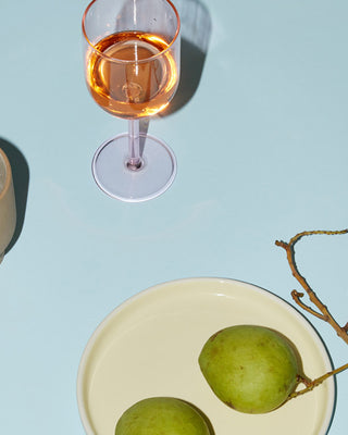 TABLEWARE - EN KOLLEKTION AF GLAS OG KERAMIK