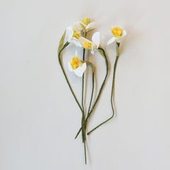PAPER FLOWERS VOL 3