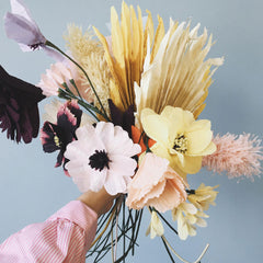 PAPERFLOWERS VOL 2