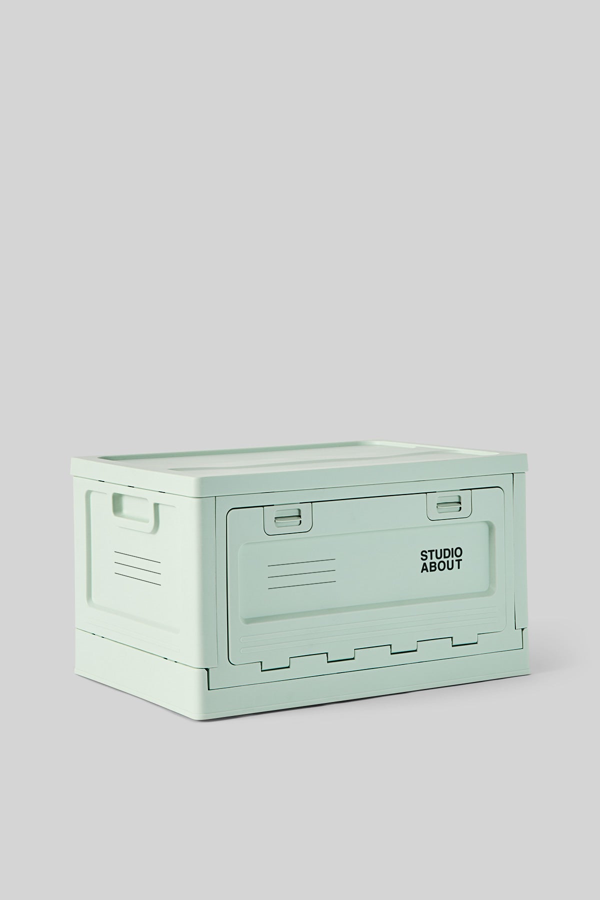 BOX, LARGE, MINT
