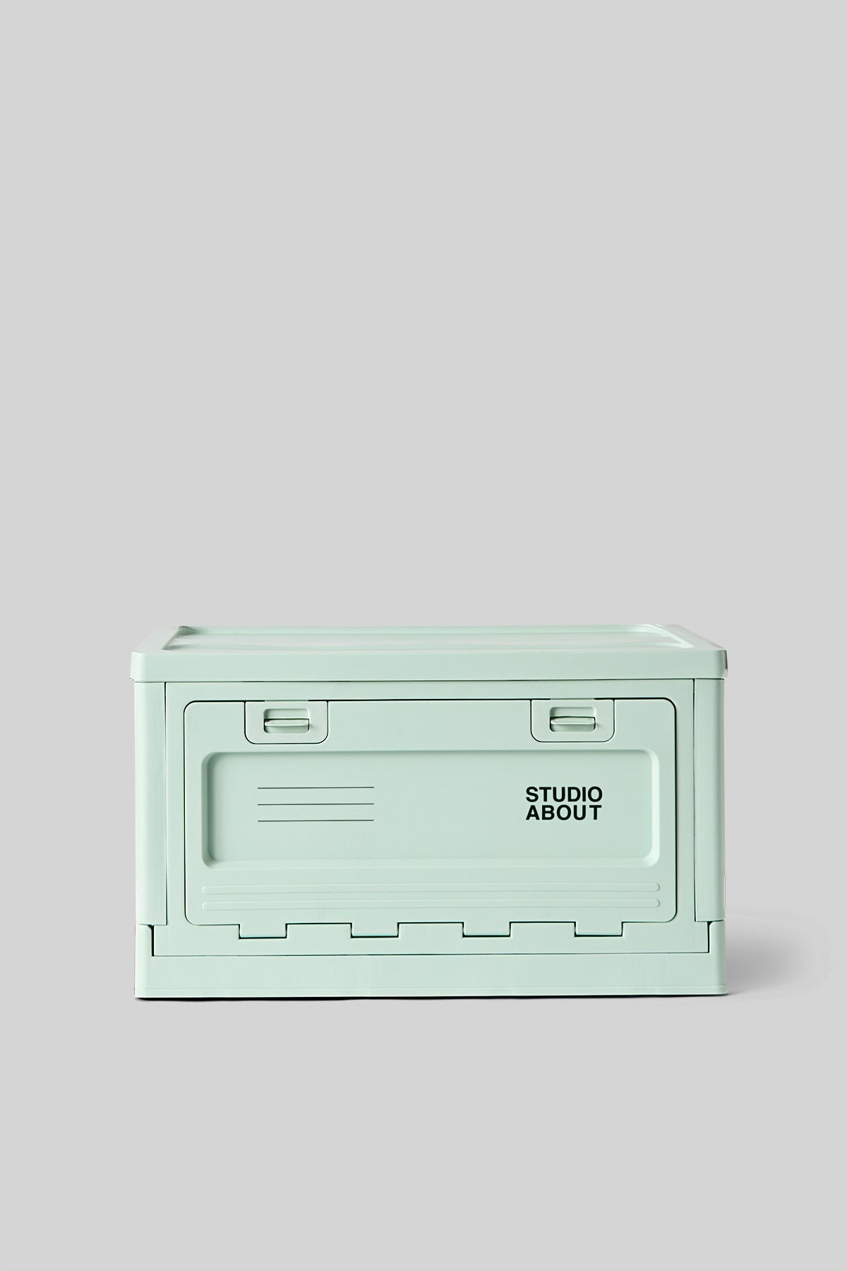 BOX, LARGE, MINT