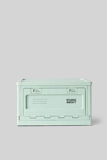 BOX, LARGE, MINT