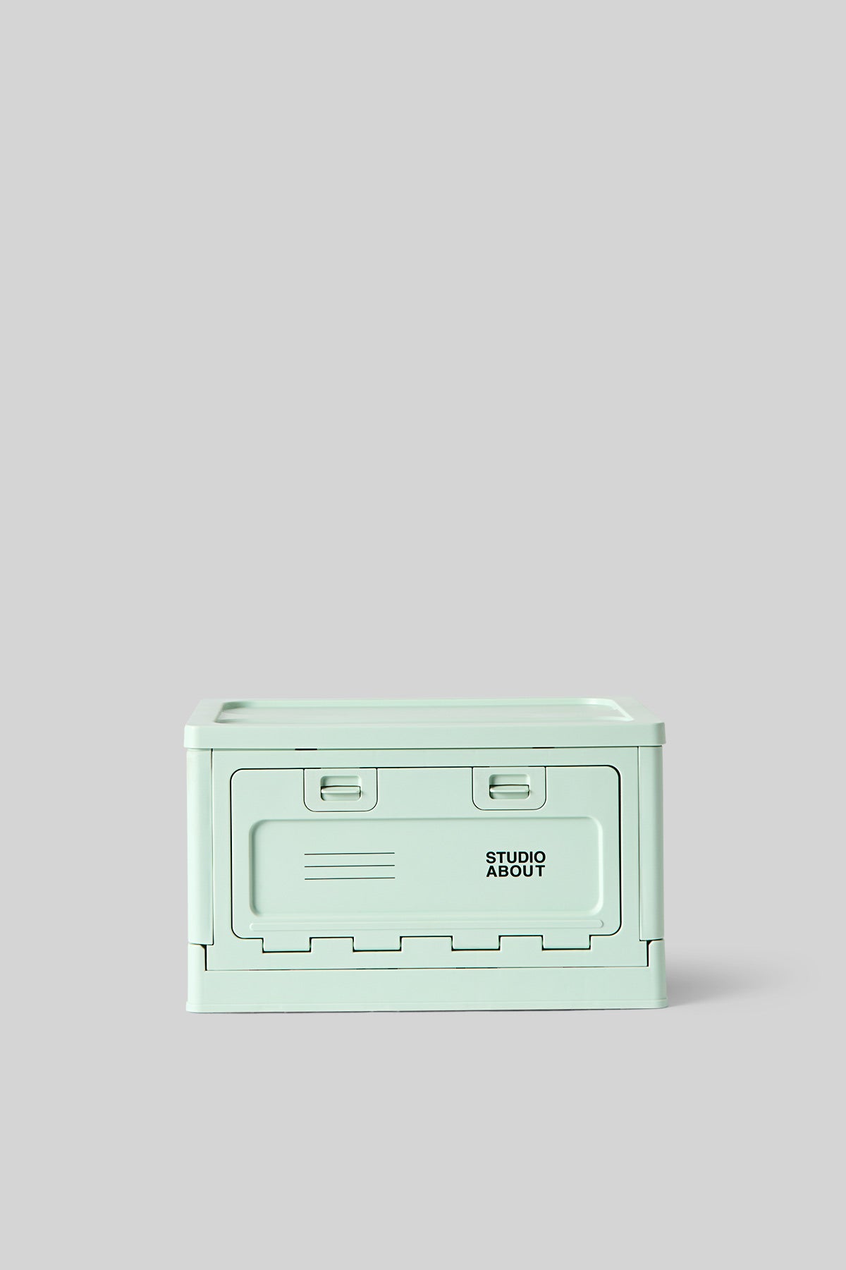BOX, MEDIUM, MINT
