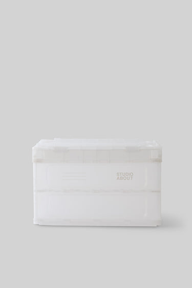 BLOX, MEDIUM, SEMI TRANSPARENT