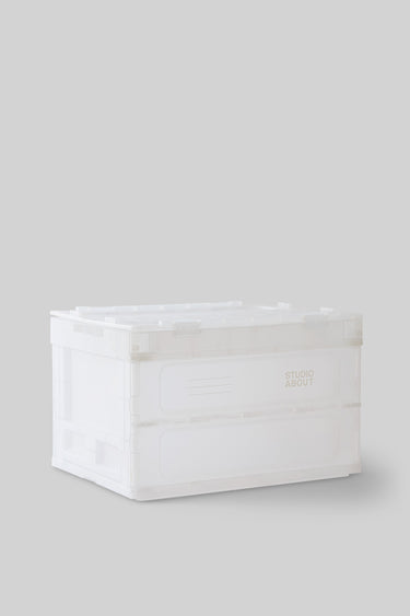 BLOX, MEDIUM, SEMI TRANSPARENT