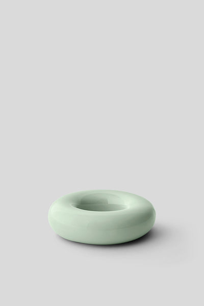 BOB CANDLE HOLDER, MEDIUM, MINT