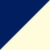 FLOAT, MEDIUM, DARK BLUE/YELLOW